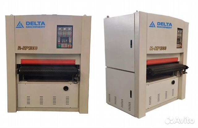 Рельефно / Калибровально-шлифовальные станки DM