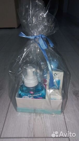 Подарочный бокс для ухода за собой, женский