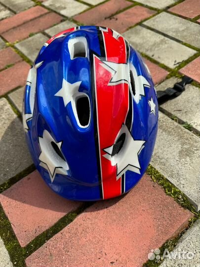 Ролики детские раздвижные reaction rainbow