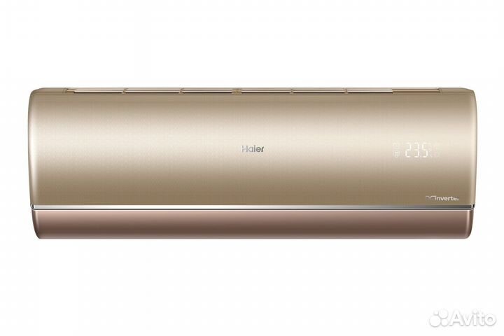 Кондиционер Haier AS50S2SJ1FA-G Jade Inverter