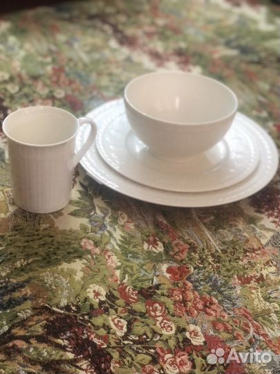 Villeroy boch cellini