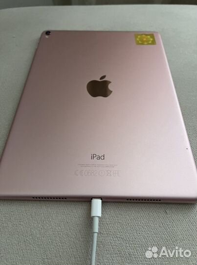 Apple iPad pro 2017
