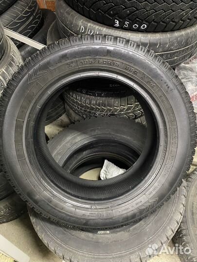 Cordiant Comfort 195/60 R15 27L