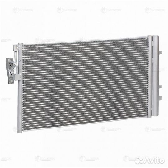 Конденсер BMW X3(F25) /X4(F26) 10