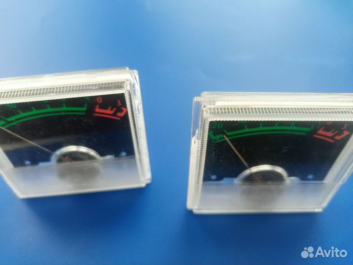 Стрелочные индикаторы М4761-М1 2 шт