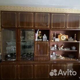Стенки по записи и по блату: какую мебель покупали в СССР