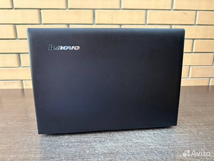 Ноутбук Lenovo/i5-3/2видеокарты-2Гб/SSD