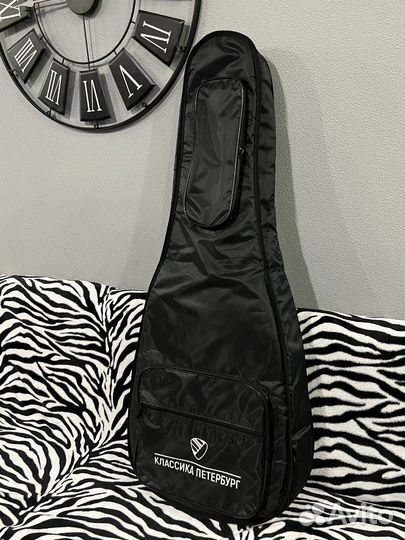 Акустическая гитара fender cd-60 bk-ds-v2