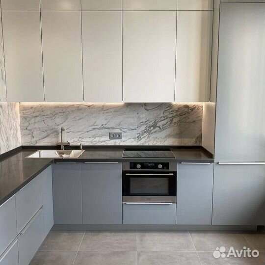 Кухня (реальная цена за гарнитур)ks:0722523