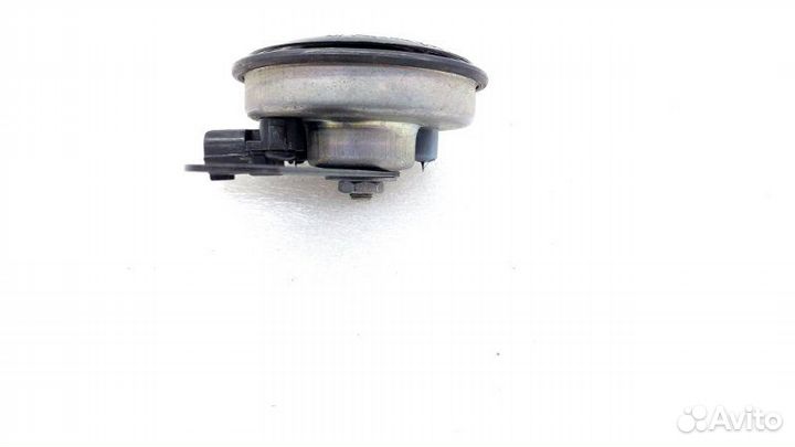 Сирена сигнализации (штатной) Hyundai Tucson TL