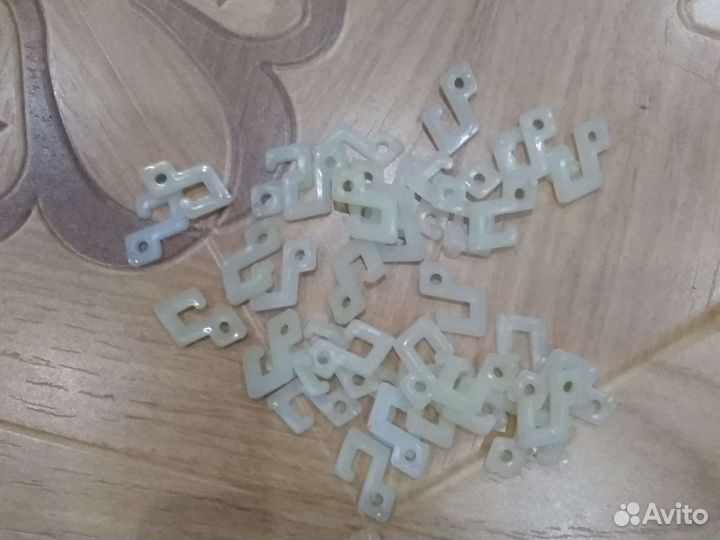 Крючки для занавесок