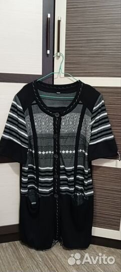 Вещи женские пакетом 52 размер