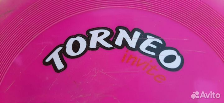 Летающий диск - летающие тарелки