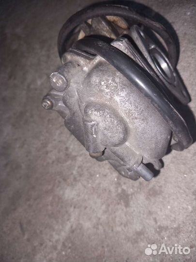 Карбюратор suzuki zz