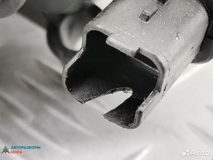 Корпус термостата Mini Cooper R56 2007 11538699290