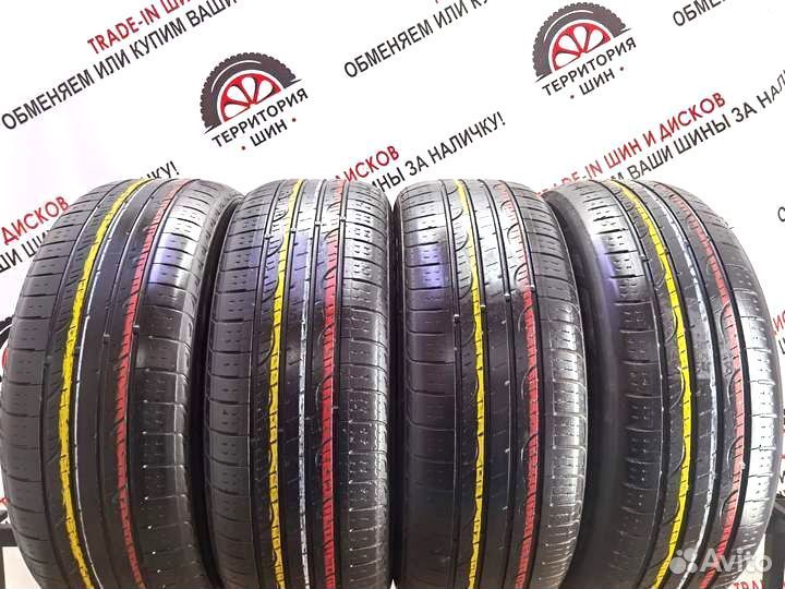 Nexen N'Priz AH5 225/55 R18 98H