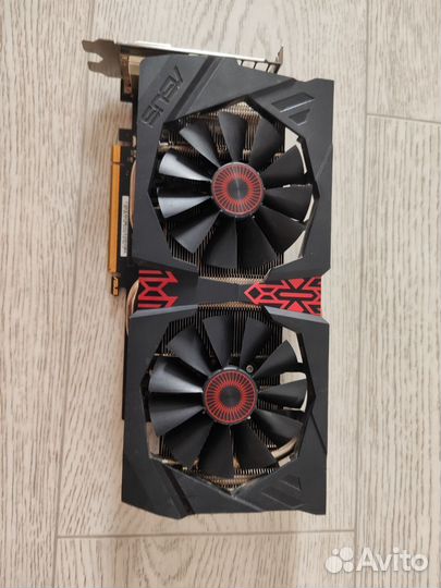 Видеокарта