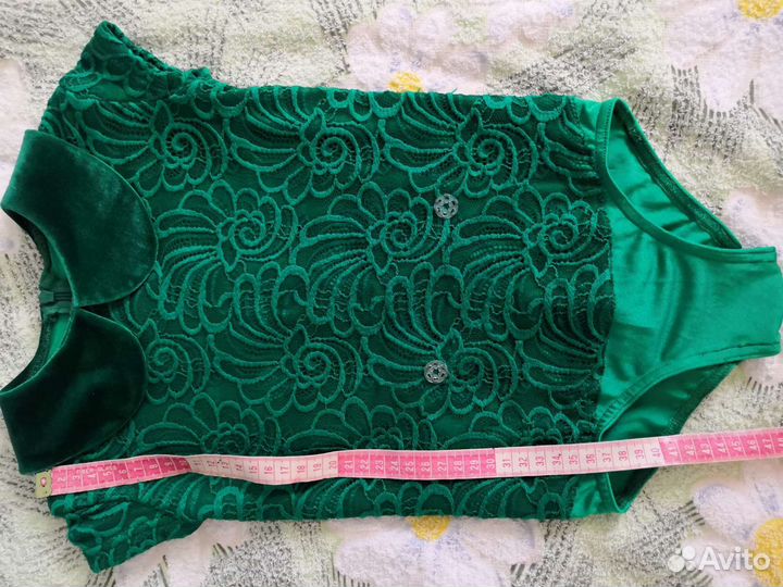 Платье для бальных спортивных танцев