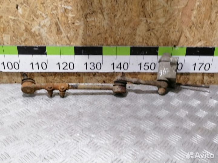 Трапеция рулевая Vaz Niva