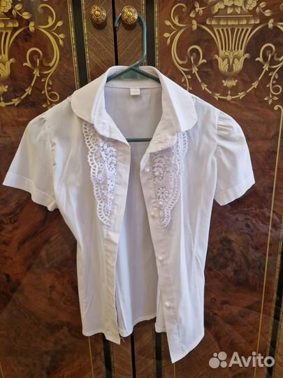 Школьная одежда для девочки