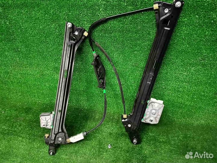Стеклоподъемник передней правой двери Audi A5 (8T