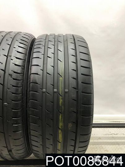 Continental ContiSportContact 3 235/40 R18 100M