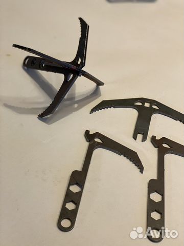 Комплект из 30 Kрюкoв «Кошка»