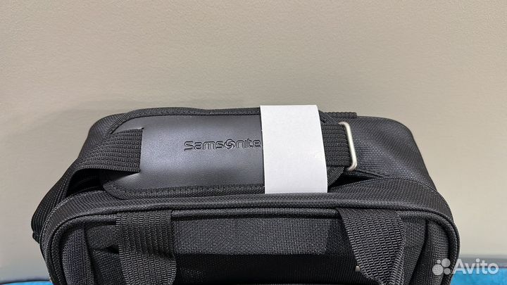 Samsonite beauty case