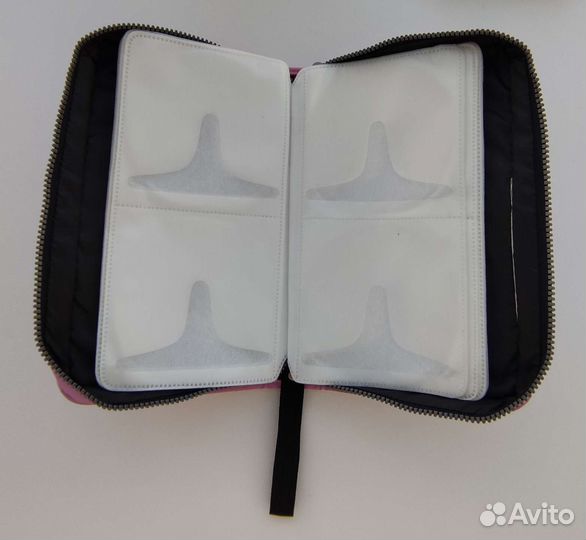 Сумка для хранения CD