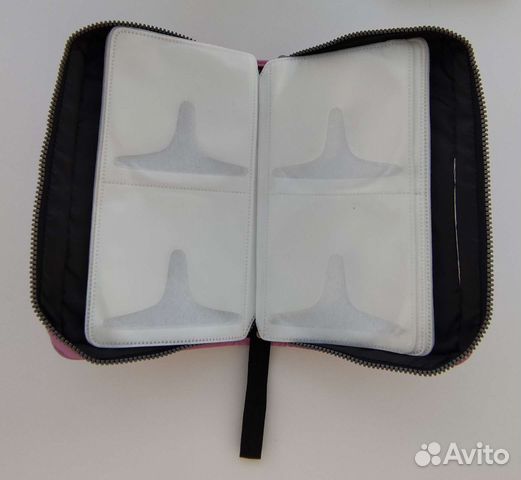 Сумка для хранения CD