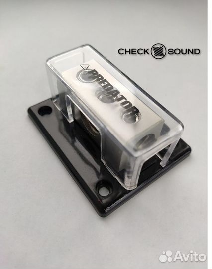 Дистрибьютор питания Predator PA-DB001