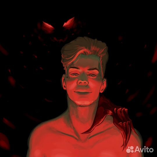 Графический художник- иллюстратор