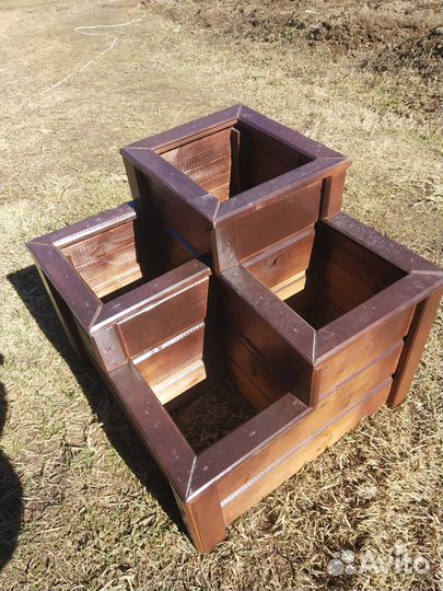 Кашпо для цветов