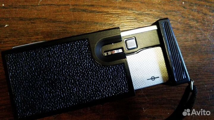 Фотоаппарат Киев 30М