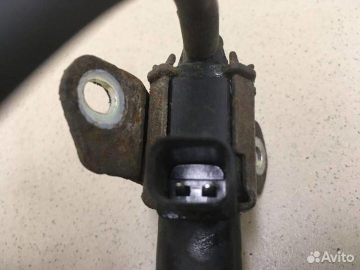 Клапан электромагнитный Mazda 6 (GG) 2002-2007