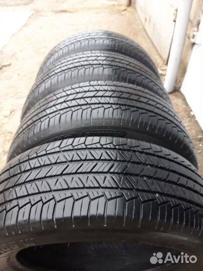 Michelin MXV 235/55 R19