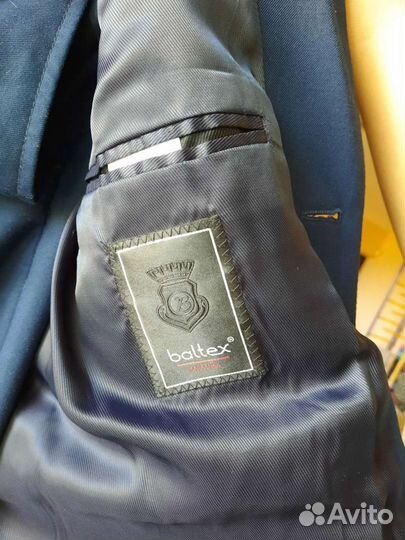 Костюм для мальчика рост 134- 140 см