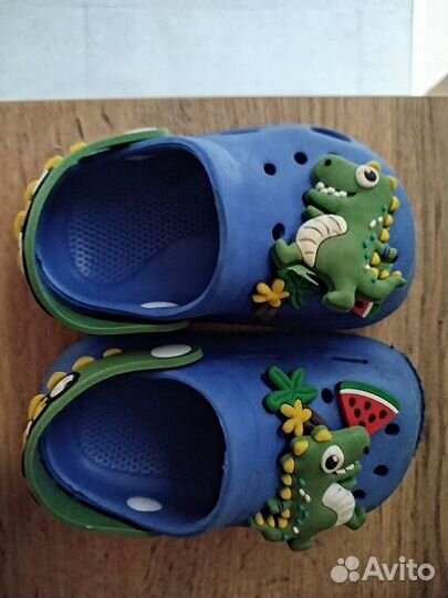 Обувь для мальчика