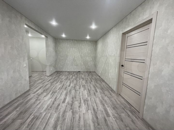 2-к. квартира, 44,5 м², 4/5 эт.