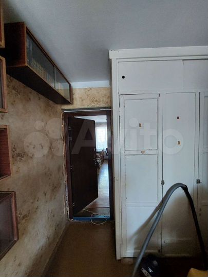 2-к. квартира, 45 м², 2/5 эт.