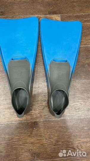 Ласты для плавания 42-43