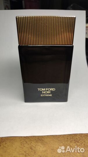 Tom ford Noir extreme 100ml.Оригинал