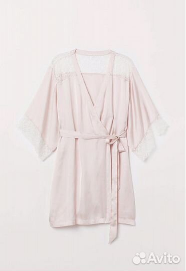 Халат, большой размер