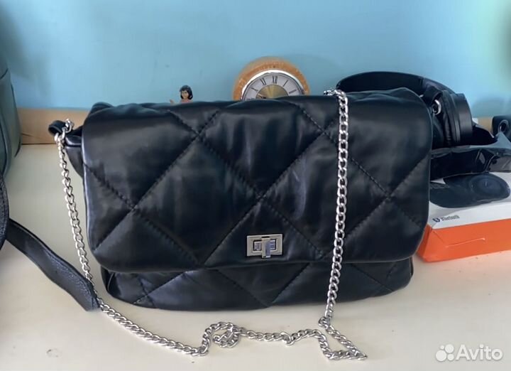 Сумки и рюкзаки ручной работы