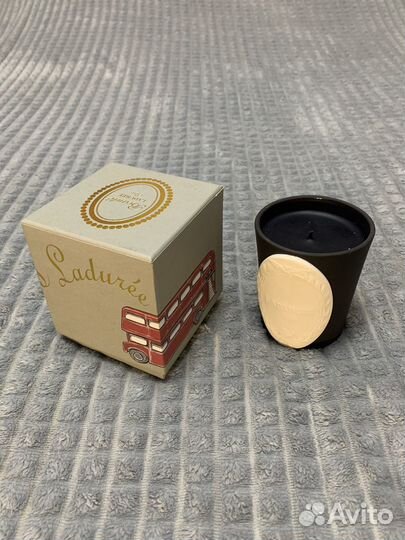 Lucky Charms - London Candle 16205