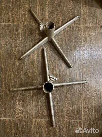 Крестовина для ёлки