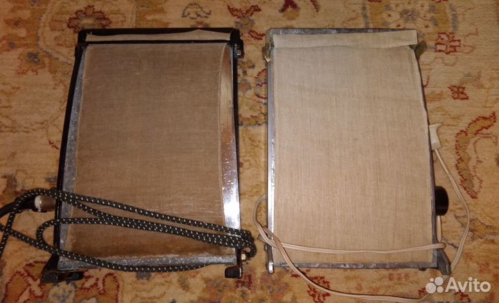 Фотолаборатория СССР