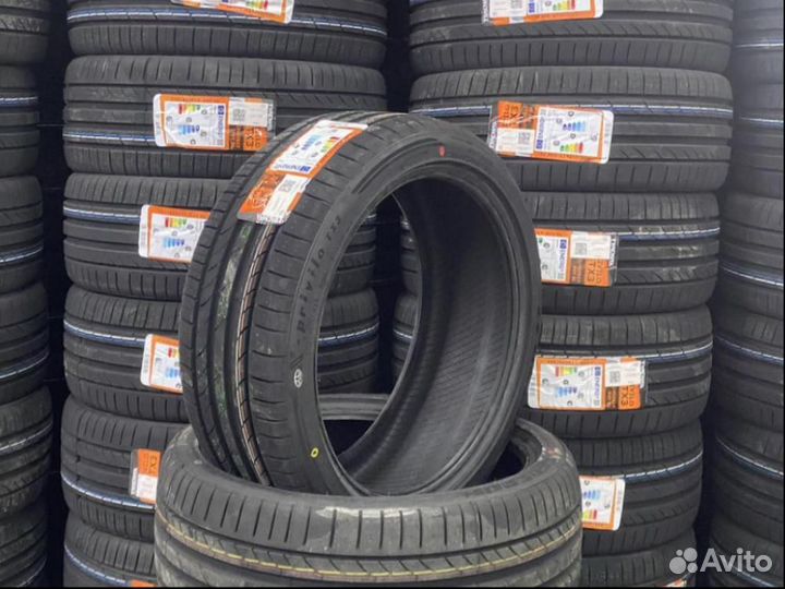 Tracmax X-Privilo TX3 225/40 R18 92Y