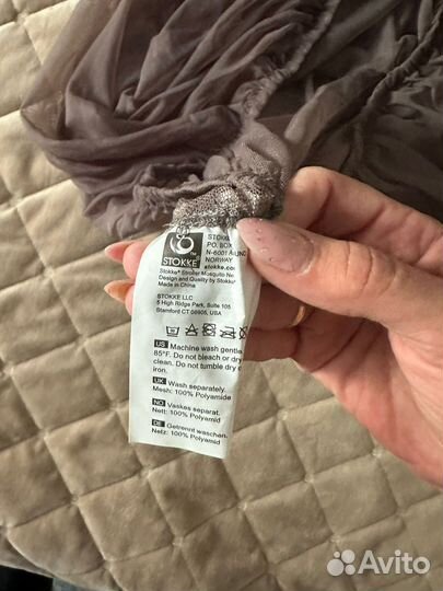 Акксесуары Stokke