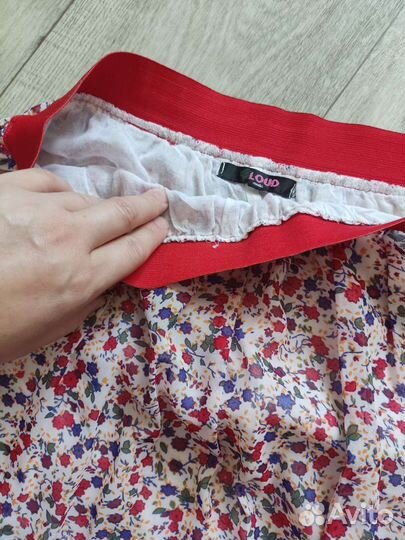 Вещи женские 50-52